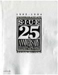 SIUE Undergraduate Catalog, 1982-1984 by Southern Illinois University Edwardsville