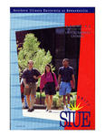 SIUE Undergraduate Catalog, 1994-1995 by Southern Illinois University Edwardsville
